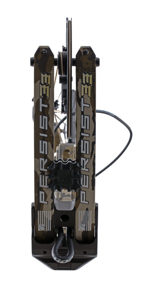2025 Flagship Compound Bow - Persist 33 – Bear Archery