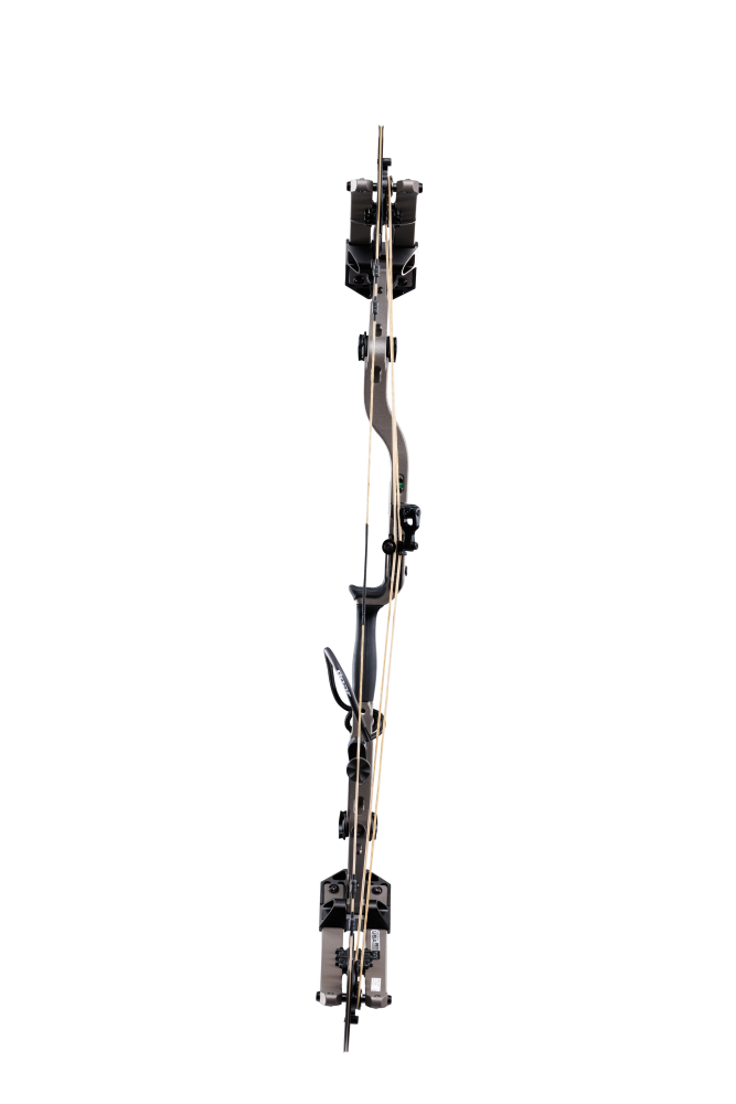 2025 Flagship Compound Bow - Persist 33 – Bear Archery