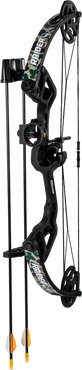 Raider Youth Bow