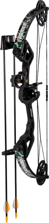 Raider Youth Bow