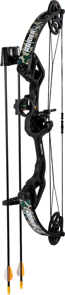 Raider Youth Bow