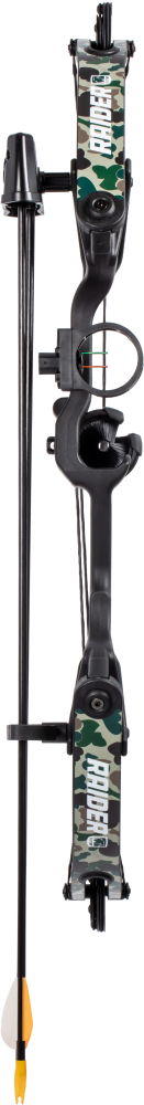 Raider Youth Bow