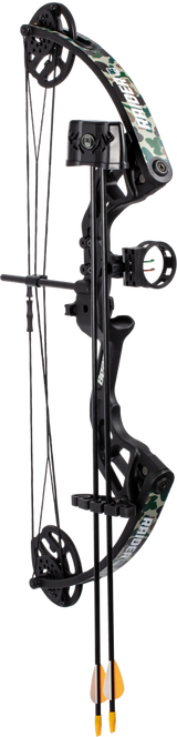 Raider Youth Bow
