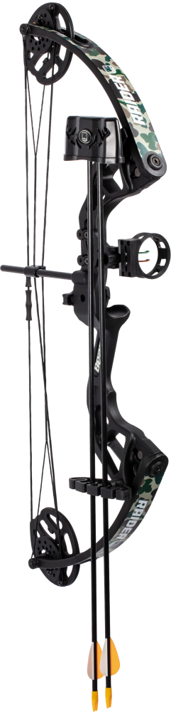 Raider Youth Bow