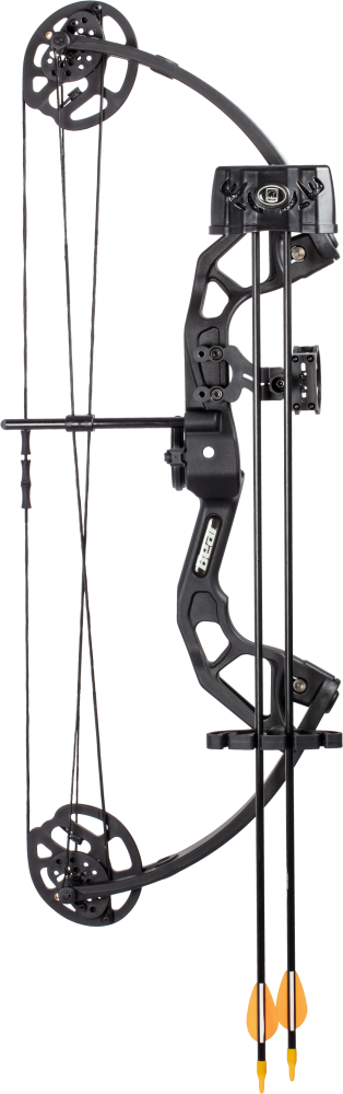 Raider Youth Bow