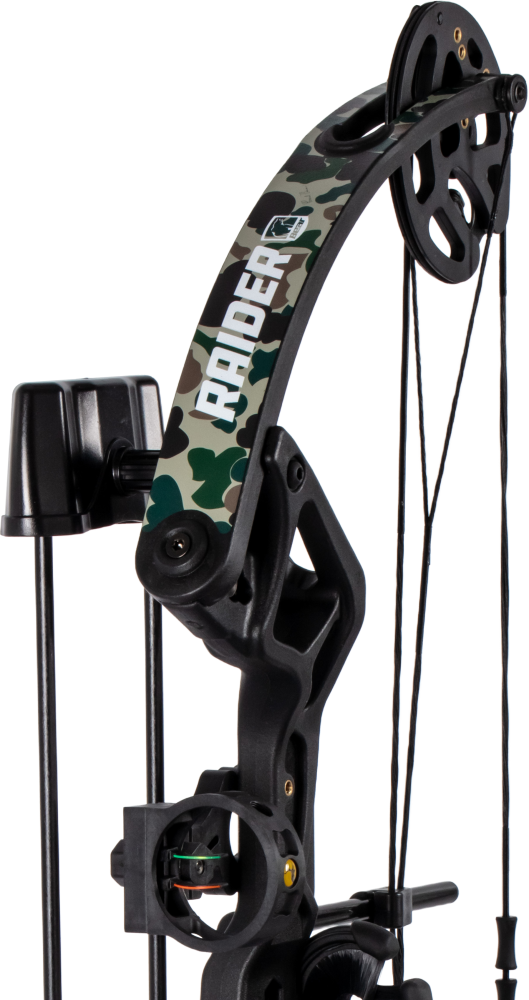 Raider Youth Bow