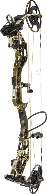 Redeem Compound Bow