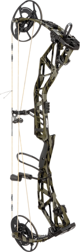 Redeem Compound Bow