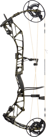 Redeem Compound Bow