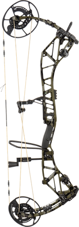 Redeem Compound Bow