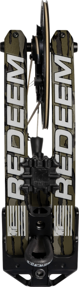 Redeem Compound Bow