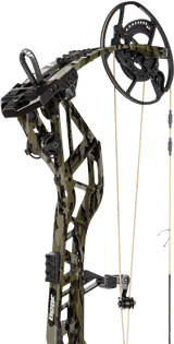 Redeem Compound Bow