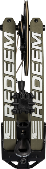 Redeem Compound Bow