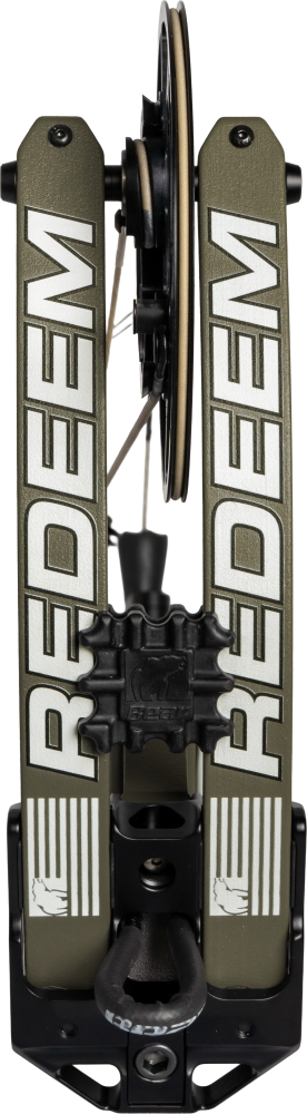 Redeem Compound Bow