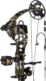 Resilient RTH