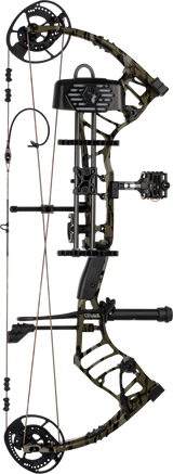 Resilient RTH