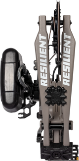 Resilient RTH
