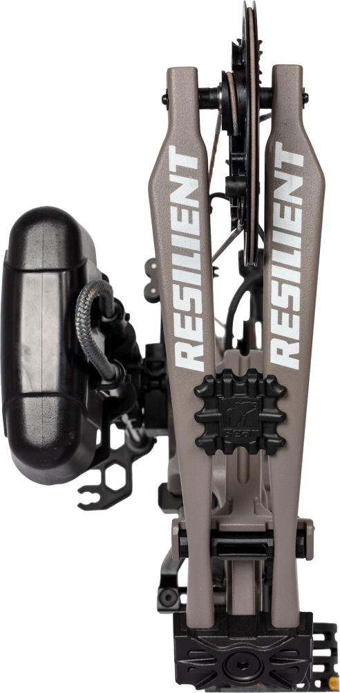 Resilient RTH