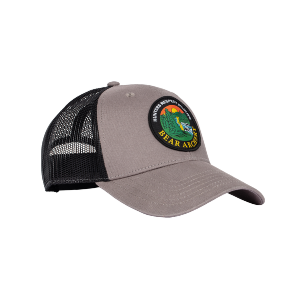 Bear Archery Respect Wildlife Hat