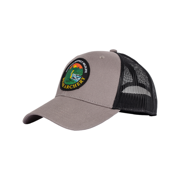 Bear Archery Respect Wildlife Hat