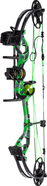 Royale RTH Compound Bow