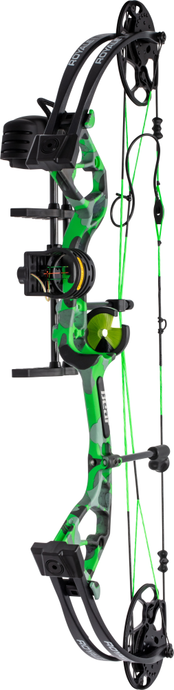 Royale RTH Compound Bow