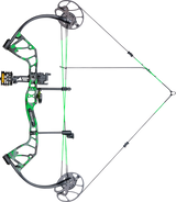 Royale RTH Compound Bow