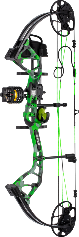 Royale RTH Compound Bow