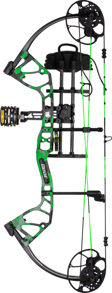 Royale RTH Compound Bow