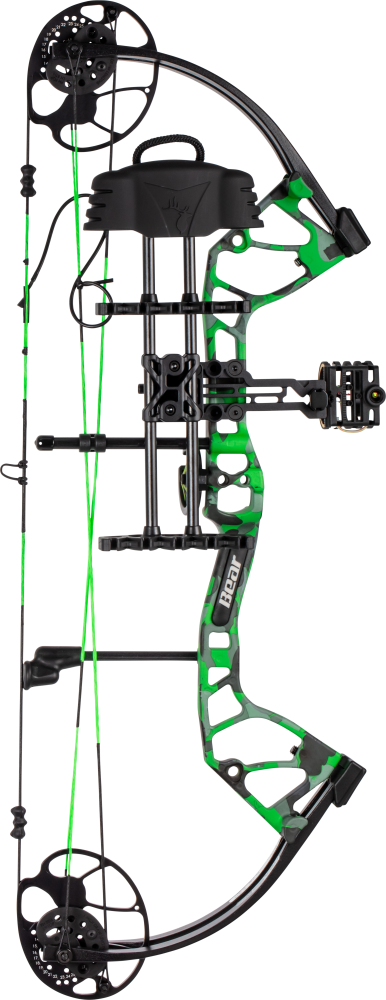 Royale RTH Compound Bow