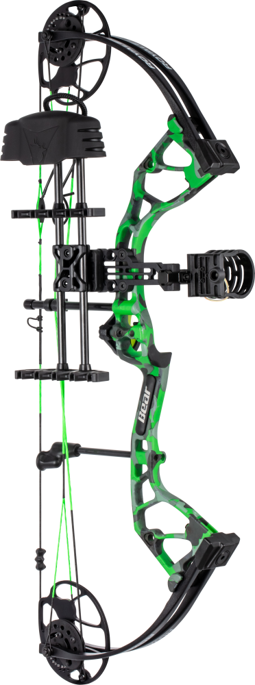 Royale RTH Compound Bow