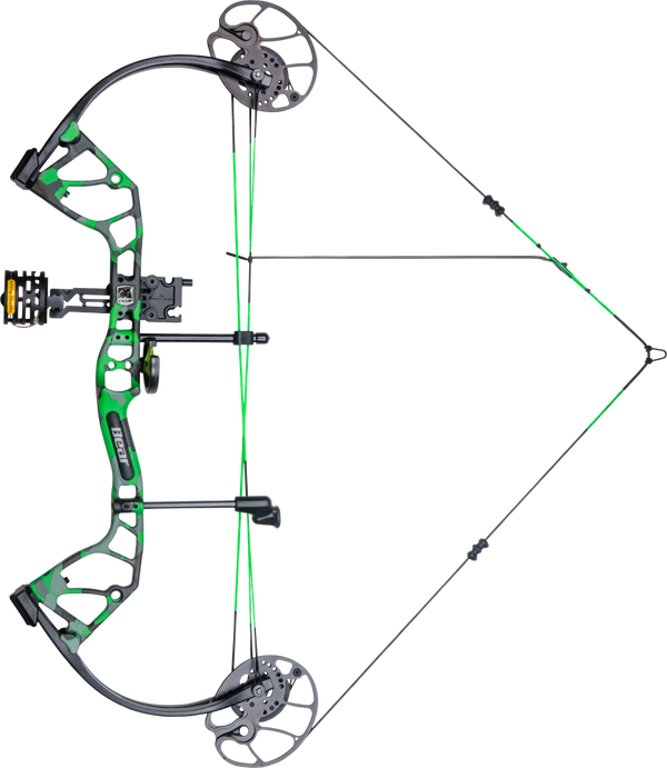 Royale RTH Compound Bow