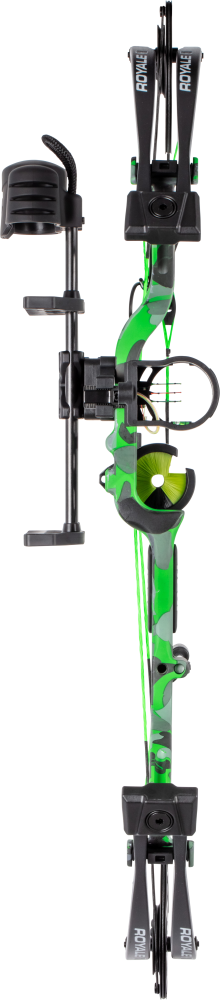 Royale RTH Compound Bow