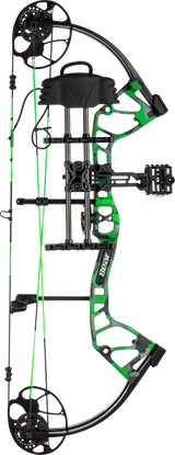 Royale RTH Compound Bow
