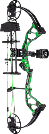 Royale RTH Compound Bow