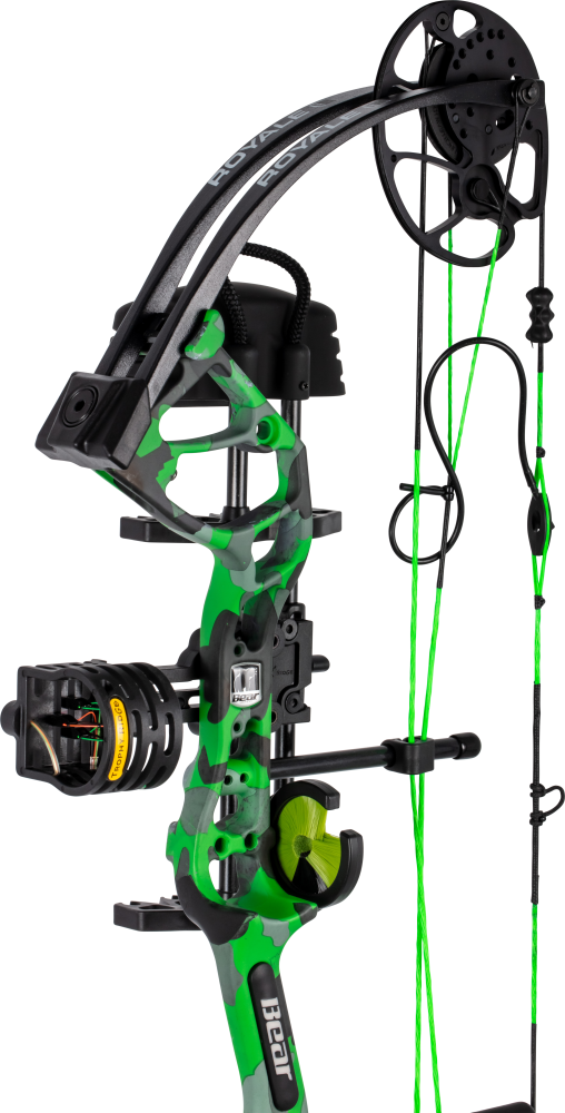 Royale RTH Compound Bow