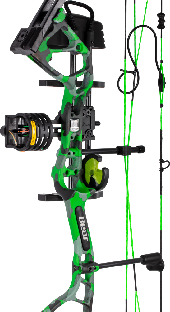 Royale RTH Compound Bow