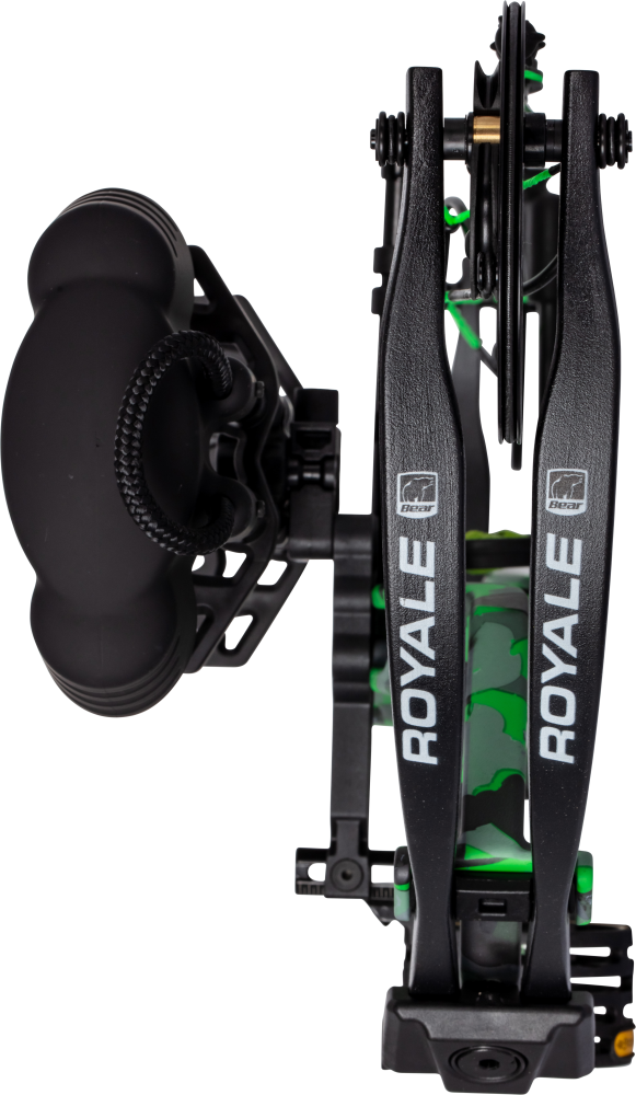 Royale RTH Compound Bow