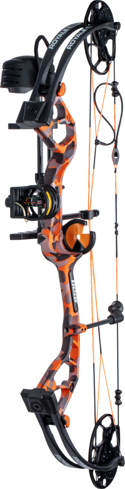 Royale RTH Compound Bow