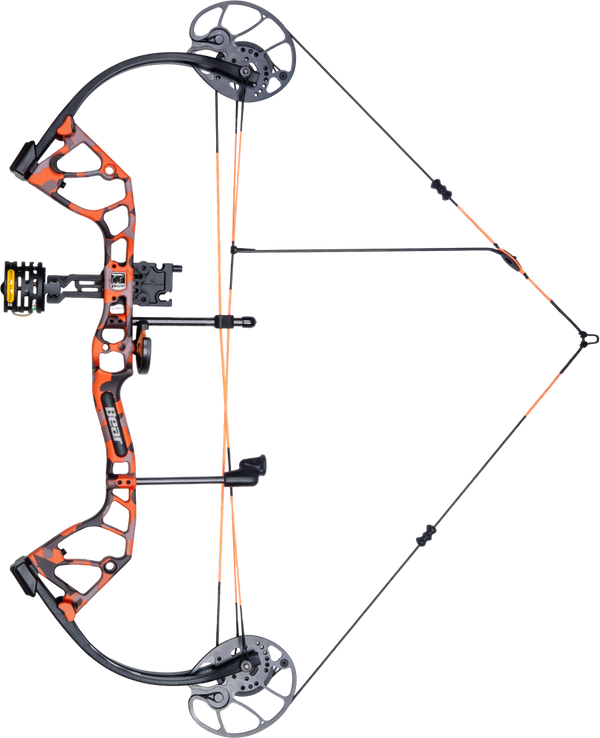 Royale RTH Compound Bow