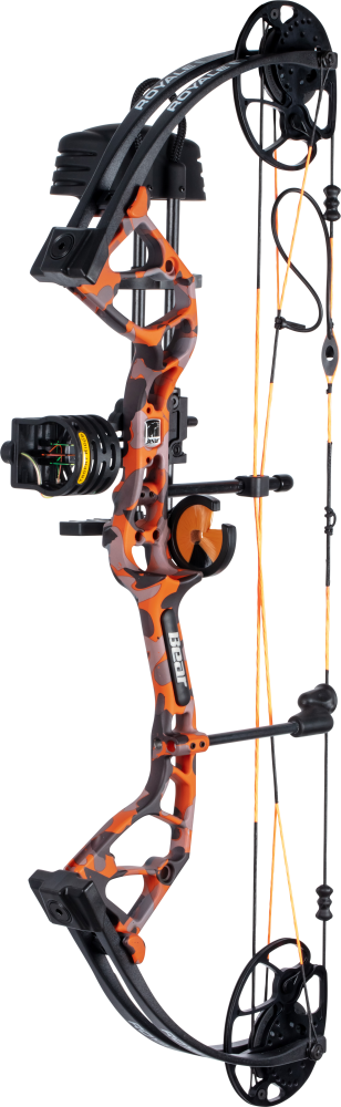 Royale RTH Compound Bow