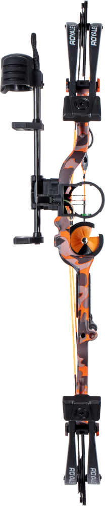 Royale RTH Compound Bow