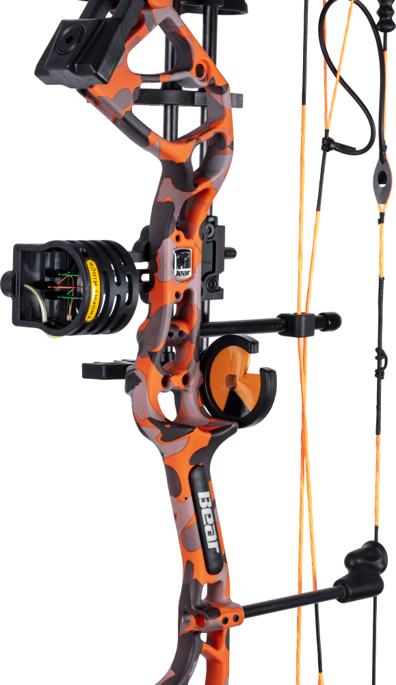 Royale RTH Compound Bow