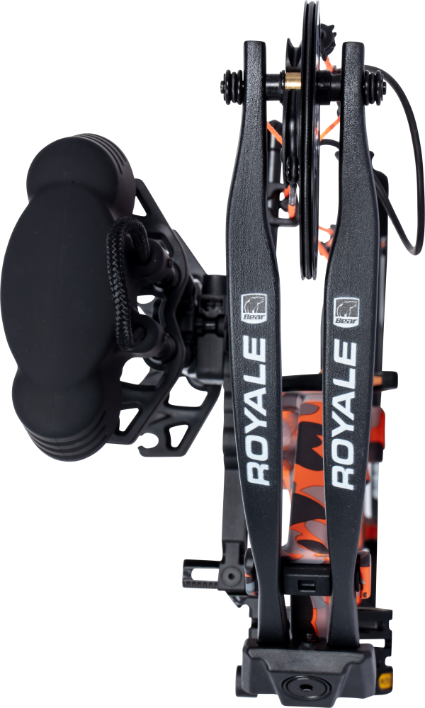 Royale RTH Compound Bow