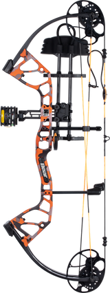 Royale RTH Compound Bow