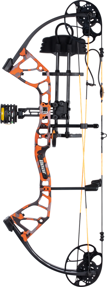 Royale RTH Compound Bow