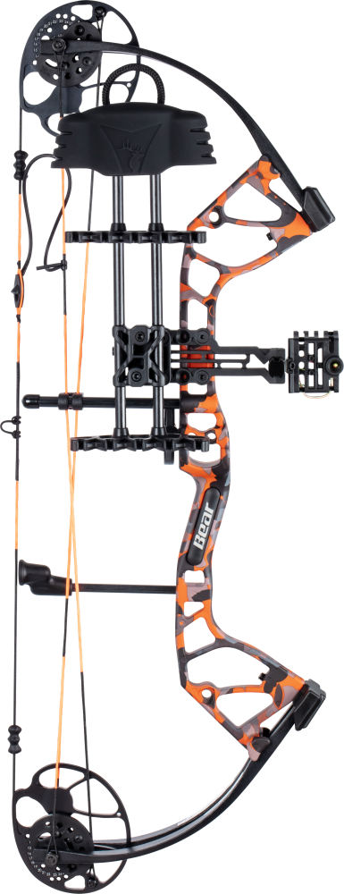 Royale RTH Compound Bow