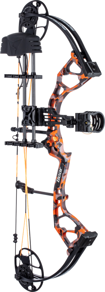 Royale RTH Compound Bow