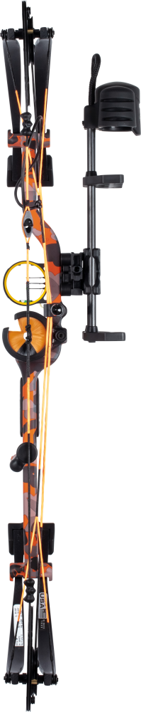 Royale RTH Compound Bow
