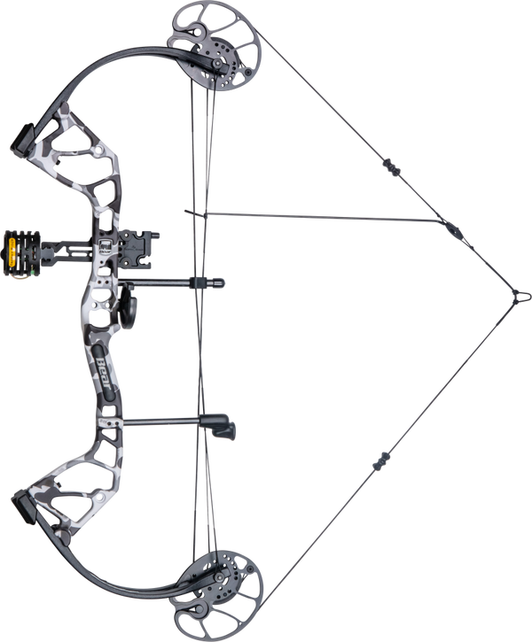 Royale RTH Compound Bow